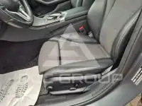 2020 Mercedes Benz C-Class