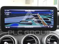 2020 Mercedes Benz C-Class