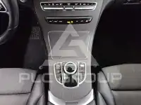 2020 Mercedes Benz C-Class