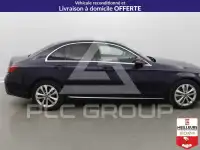2020 Mercedes Benz C-Class