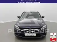 2020 Mercedes Benz C-Class