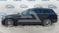 2020 Mercedes Benz C-Class