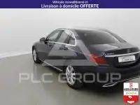 2020 Mercedes Benz C-Class