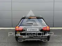 2020 Mercedes Benz C-Class