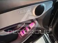 2020 Mercedes Benz C-Class
