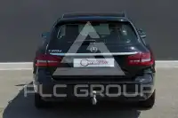 2020 Mercedes Benz C-Class