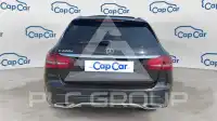 2020 Mercedes Benz C-Class