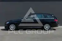 2020 Mercedes Benz C-Class