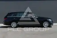 2020 Mercedes Benz C-Class