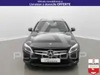 2020 Mercedes Benz C-Class