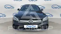 2020 Mercedes Benz C-Class
