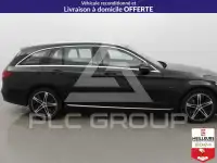 2020 Mercedes Benz C-Class