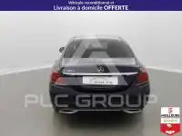2020 Mercedes Benz C-Class