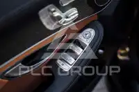 2020 Mercedes Benz C-Class