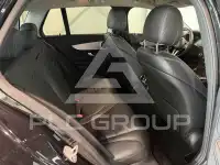 2020 Mercedes Benz C-Class