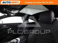 2020 Mercedes Benz C-Class