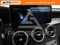 2020 Mercedes Benz C-Class