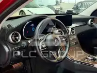 2020 Mercedes Benz C-Class