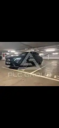 2020 Mercedes Benz C-Class