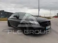 2020 Mercedes Benz C-Class