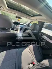 2020 Mercedes Benz C-Class