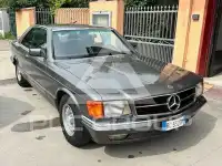 2020 Mercedes Benz C-Class