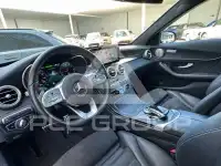 2020 Mercedes Benz C-Class