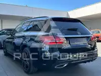 2020 Mercedes Benz C-Class