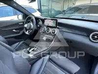 2020 Mercedes Benz C-Class
