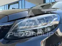 2020 Mercedes Benz C-Class