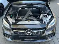 2020 Mercedes Benz C-Class