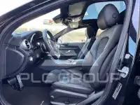 2020 Mercedes Benz C-Class