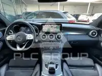 2020 Mercedes Benz C-Class