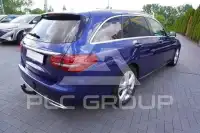 2020 Mercedes Benz C-Class