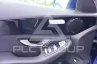 2020 Mercedes Benz C-Class