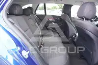 2020 Mercedes Benz C-Class