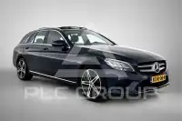 2020 Mercedes Benz C-Class