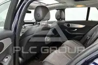 2020 Mercedes Benz C-Class