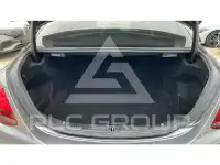 2020 Mercedes Benz C-Class