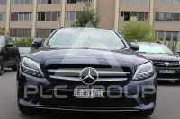 2020 Mercedes Benz C-Class