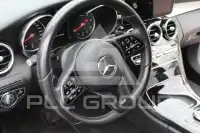 2020 Mercedes Benz C-Class