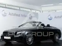 2020 Mercedes Benz C-Class