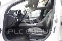2020 Mercedes Benz C-Class