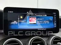 2020 Mercedes Benz C-Class