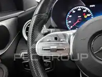 2020 Mercedes Benz C-Class