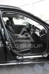2020 Mercedes Benz C-Class