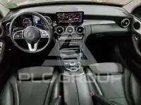 2020 Mercedes Benz C-Class
