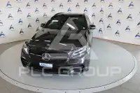 2020 Mercedes Benz C-Class