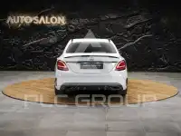 2020 Mercedes Benz C-Class