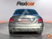 2020 Mercedes Benz C-Class